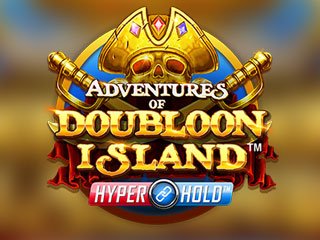 Adventures of Doubloon Island