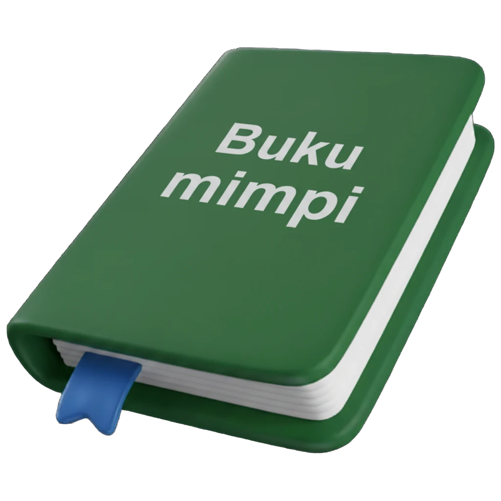 buku mimpi