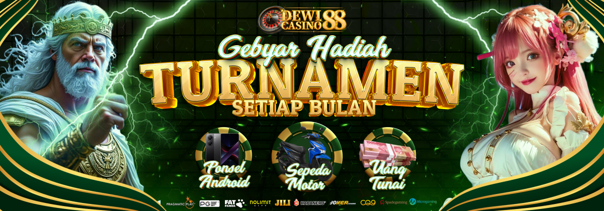 Banner Event